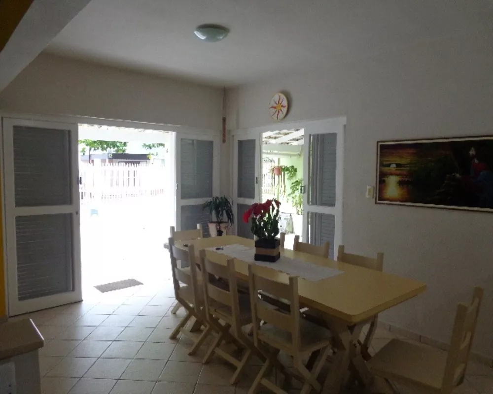 Casa, 4 quartos - Foto 8