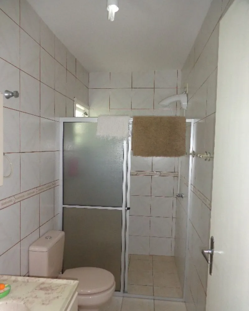 Casa, 4 quartos - Foto 25