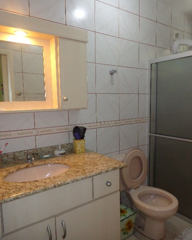 Casa, 4 quartos - Foto 13