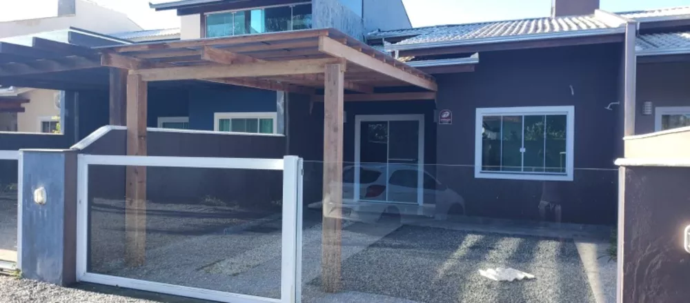 Casa, 2 quartos, 90 m² - Foto 6