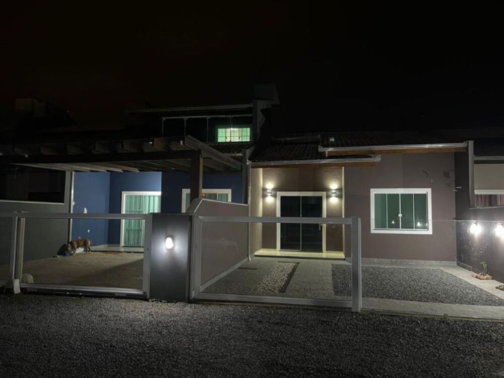 Casa, 2 quartos, 90 m² - Foto 1