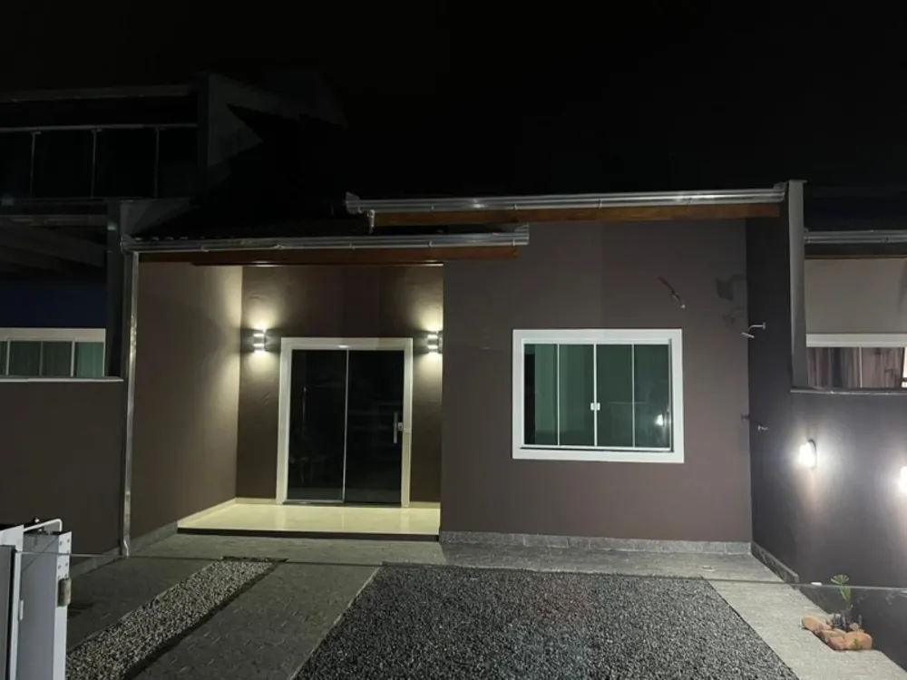 Casa, 2 quartos, 90 m² - Foto 5