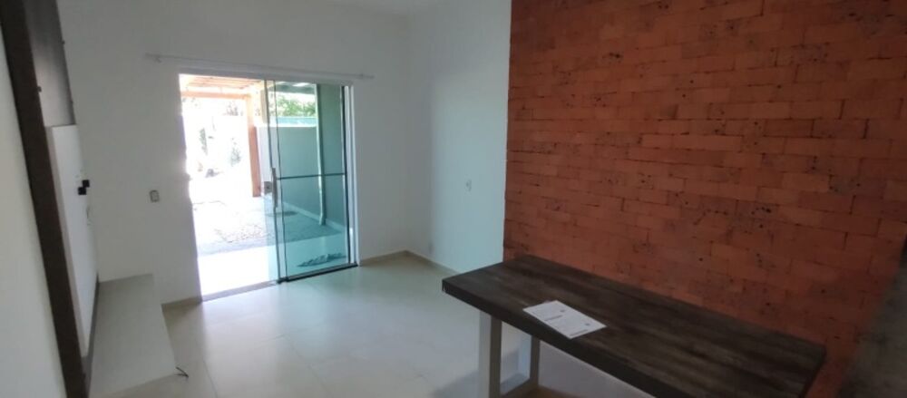 Casa, 2 quartos, 90 m² - Foto 3