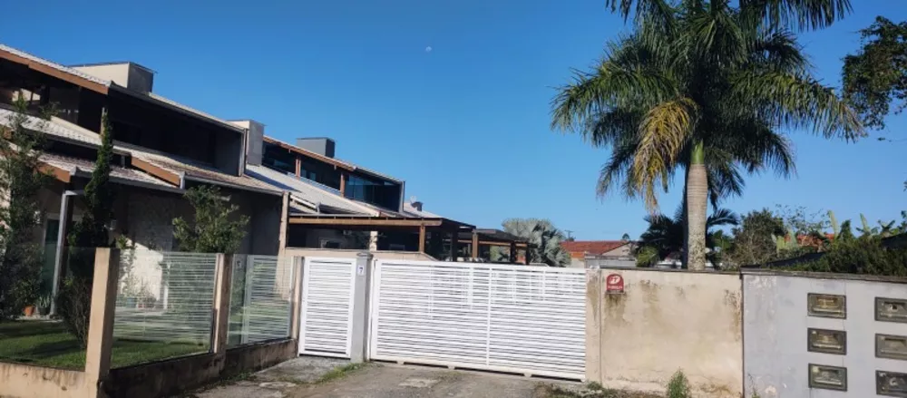 Casa, 2 quartos, 90 m² - Foto 4