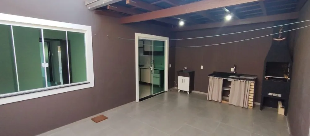 Casa, 2 quartos, 90 m² - Foto 9