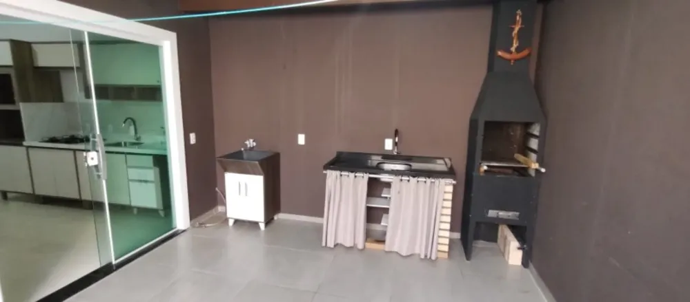 Casa, 2 quartos, 90 m² - Foto 10