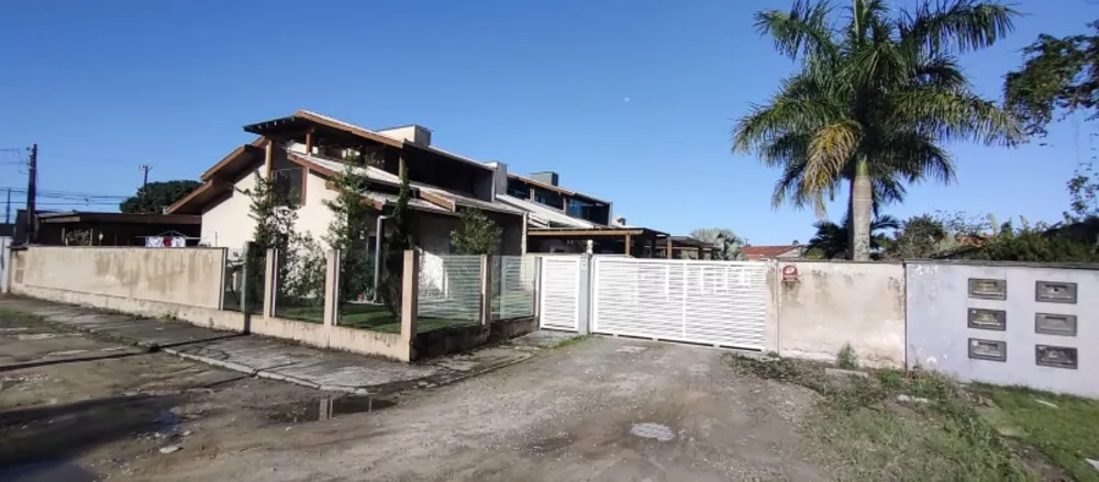 Casa, 2 quartos, 90 m² - Foto 8