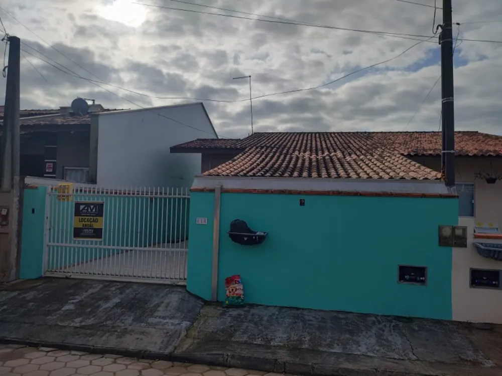Casa, 3 quartos, 80 m² - Foto 4