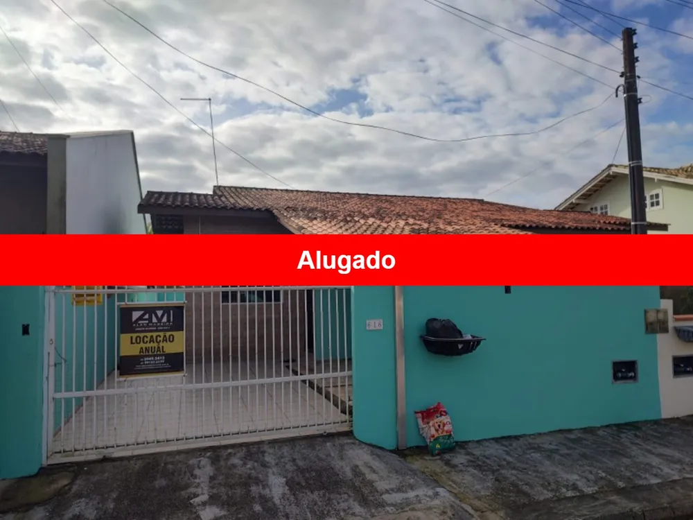 Casa, 3 quartos, 80 m² - Foto 1