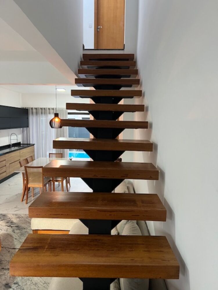 Casa, 2 quartos, 137 m² - Foto 3