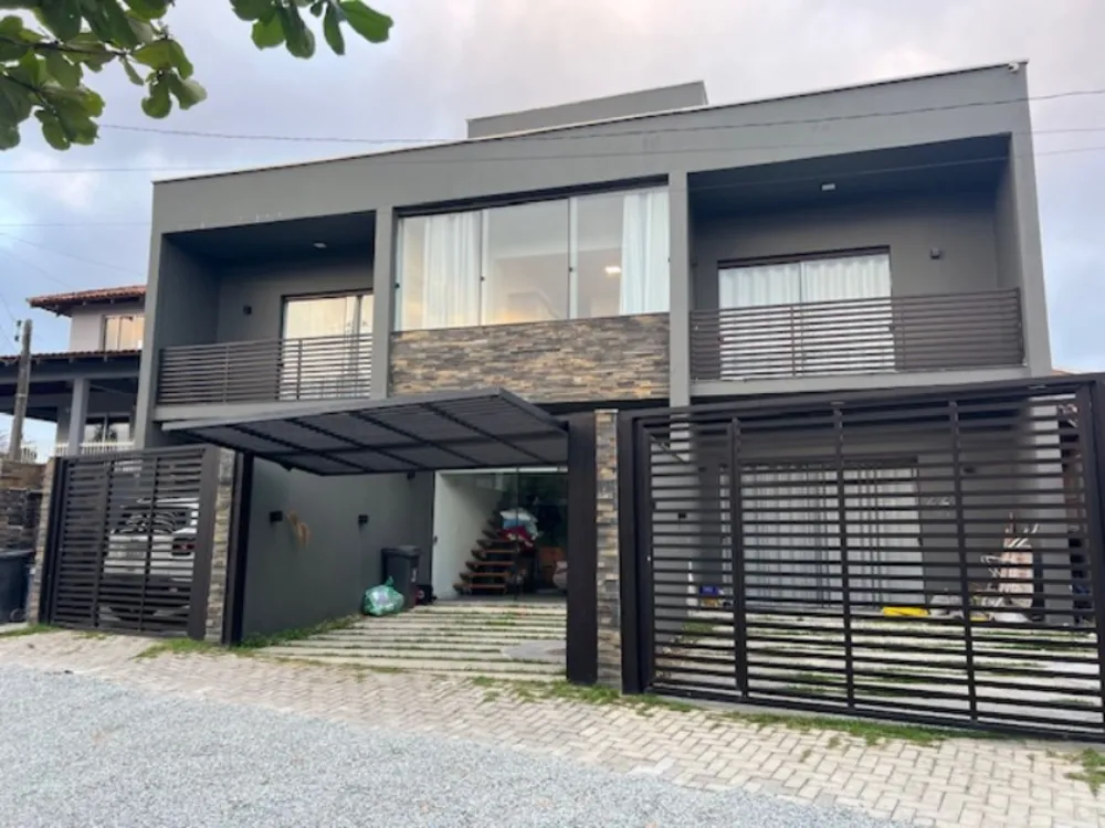 Casa, 2 quartos, 137 m² - Foto 3
