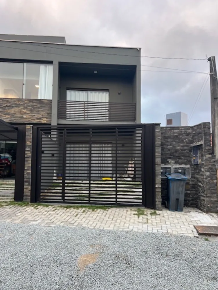 Casa, 2 quartos, 137 m² - Foto 4