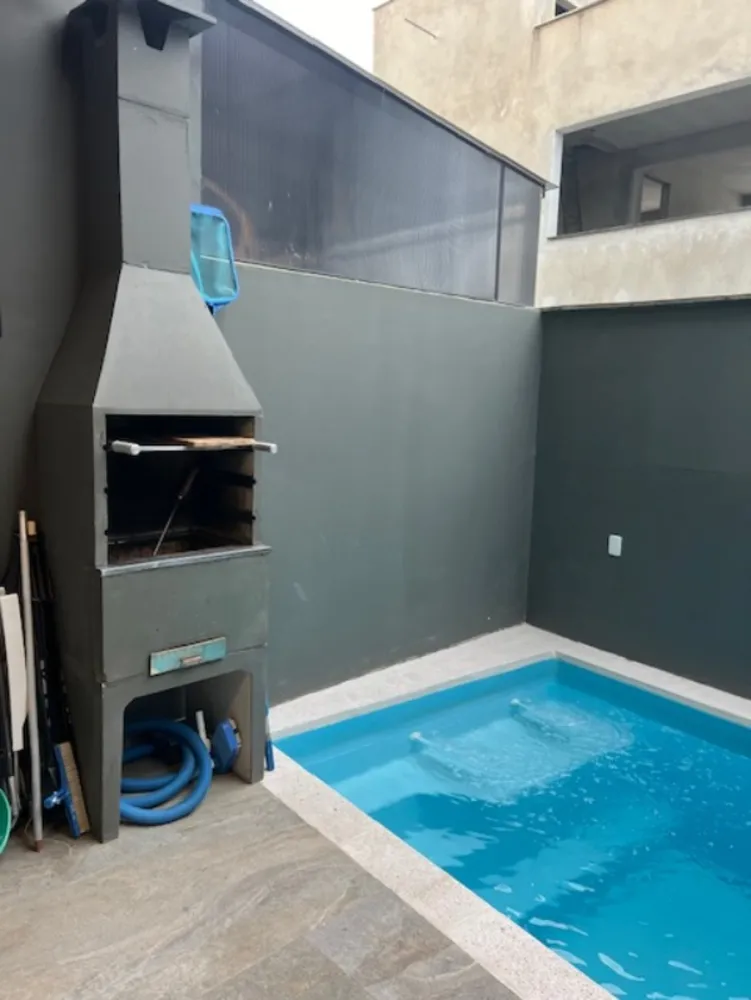 Casa, 2 quartos, 137 m² - Foto 6