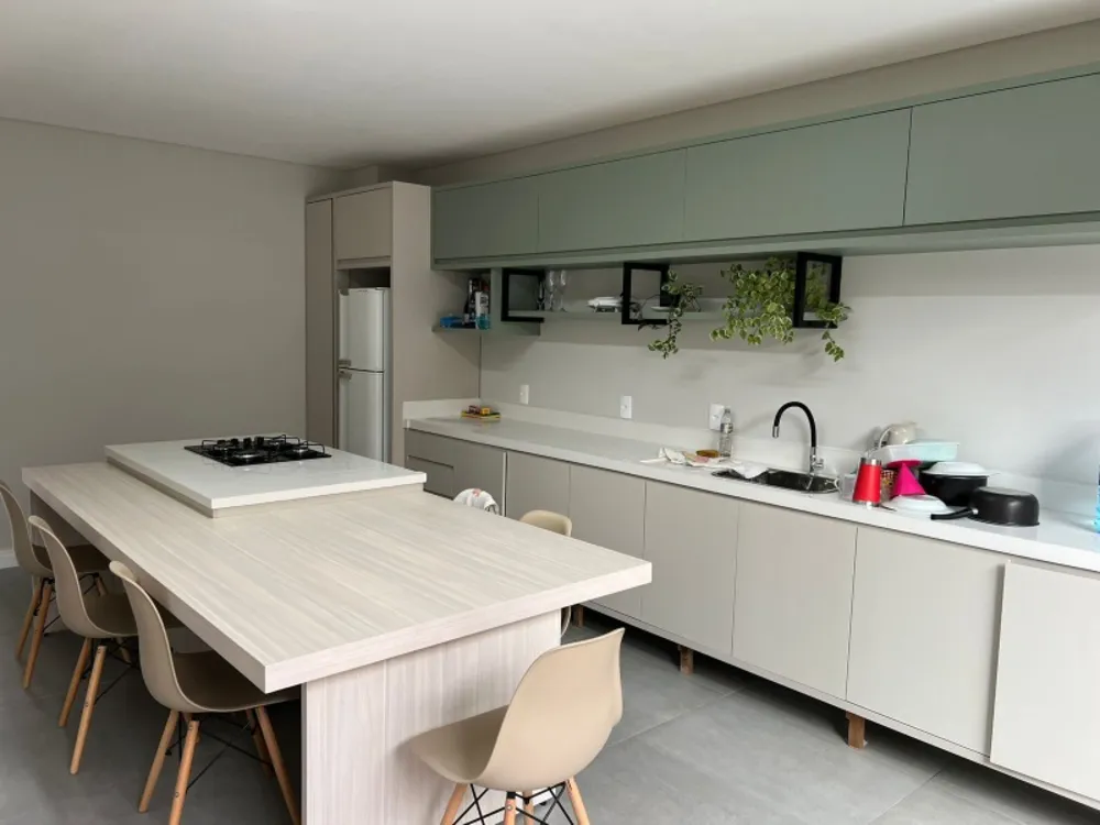 Sobrado, 3 quartos, 105 m² - Foto 5