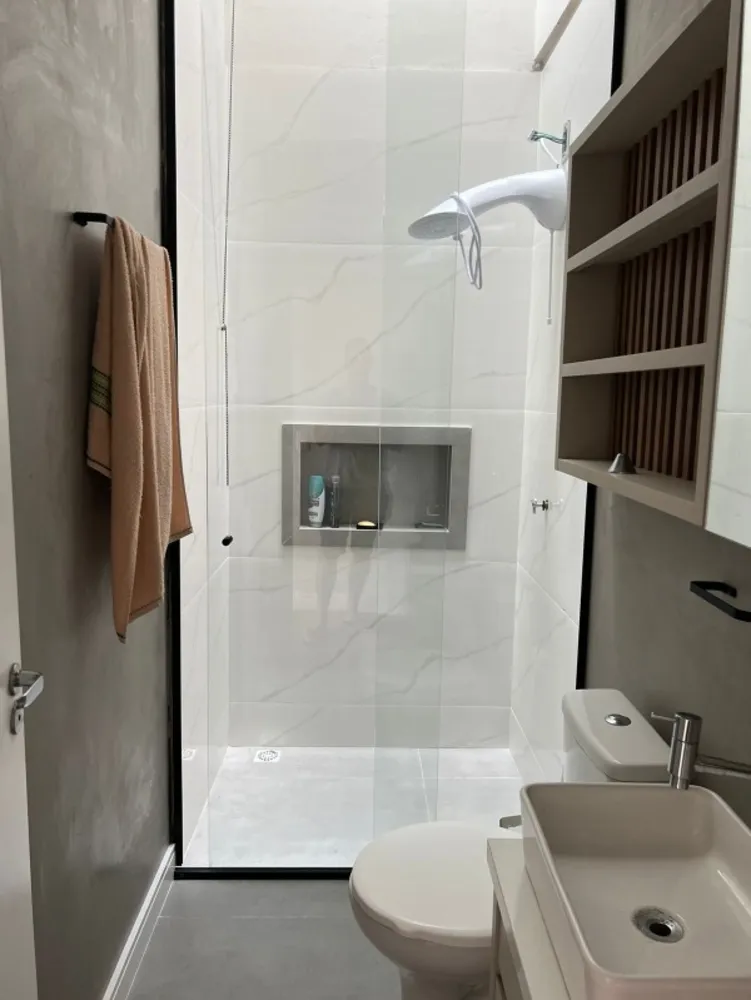 Sobrado, 3 quartos, 105 m² - Foto 10