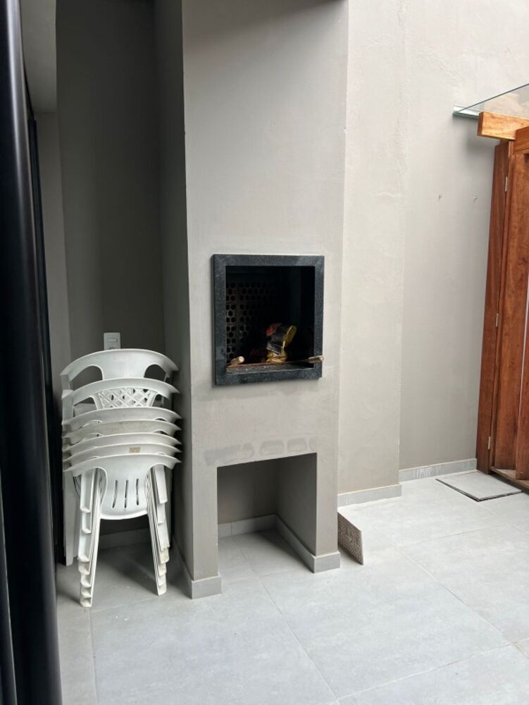 Sobrado, 3 quartos, 105 m² - Foto 3