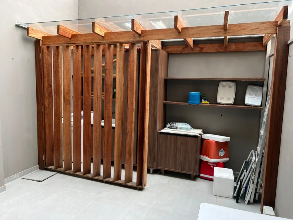 Sobrado, 3 quartos, 105 m² - Foto 8