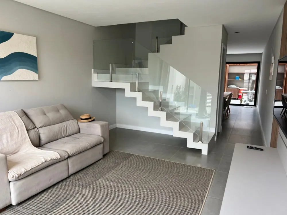 Sobrado, 3 quartos, 105 m² - Foto 2