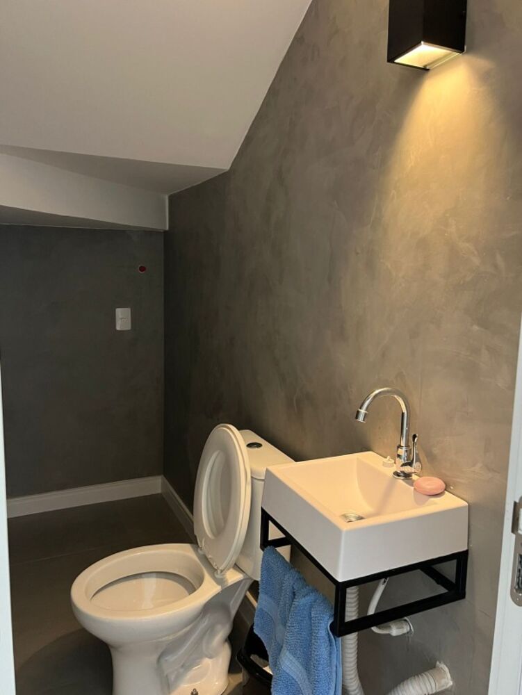 Sobrado, 3 quartos, 105 m² - Foto 1