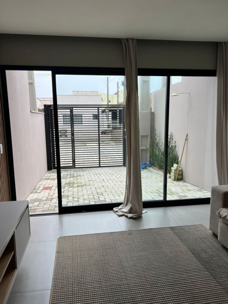Sobrado, 3 quartos, 105 m² - Foto 4
