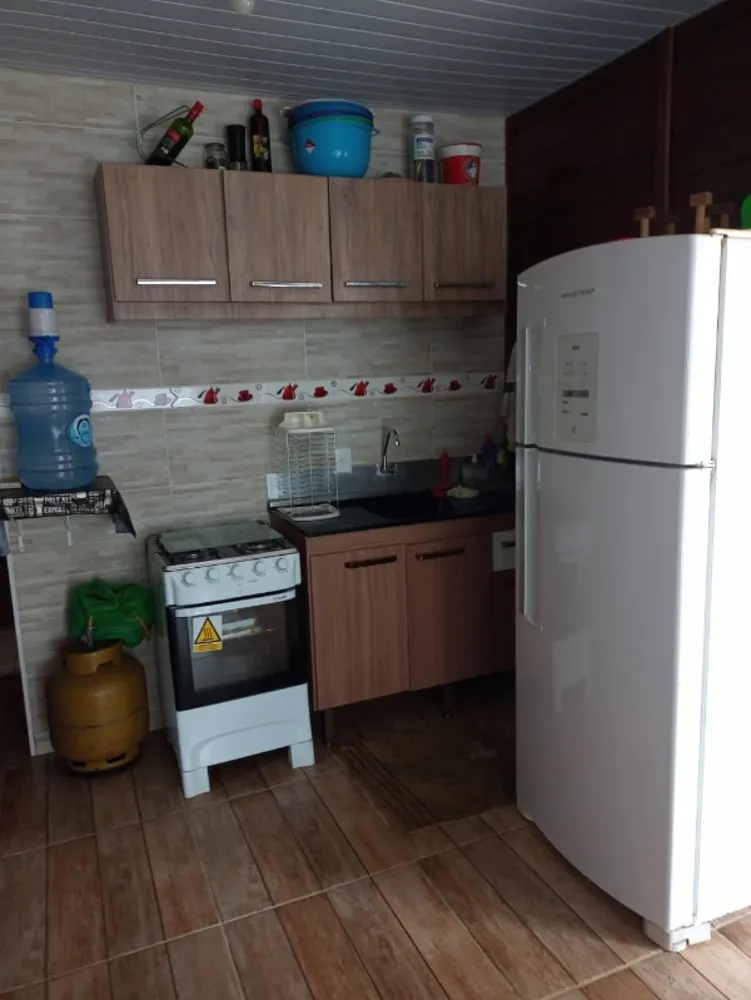 Casa, 3 quartos, 70 m² - Foto 11