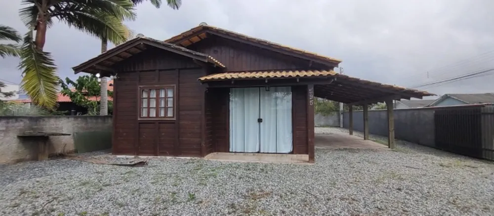 Casa, 3 quartos, 70 m² - Foto 3