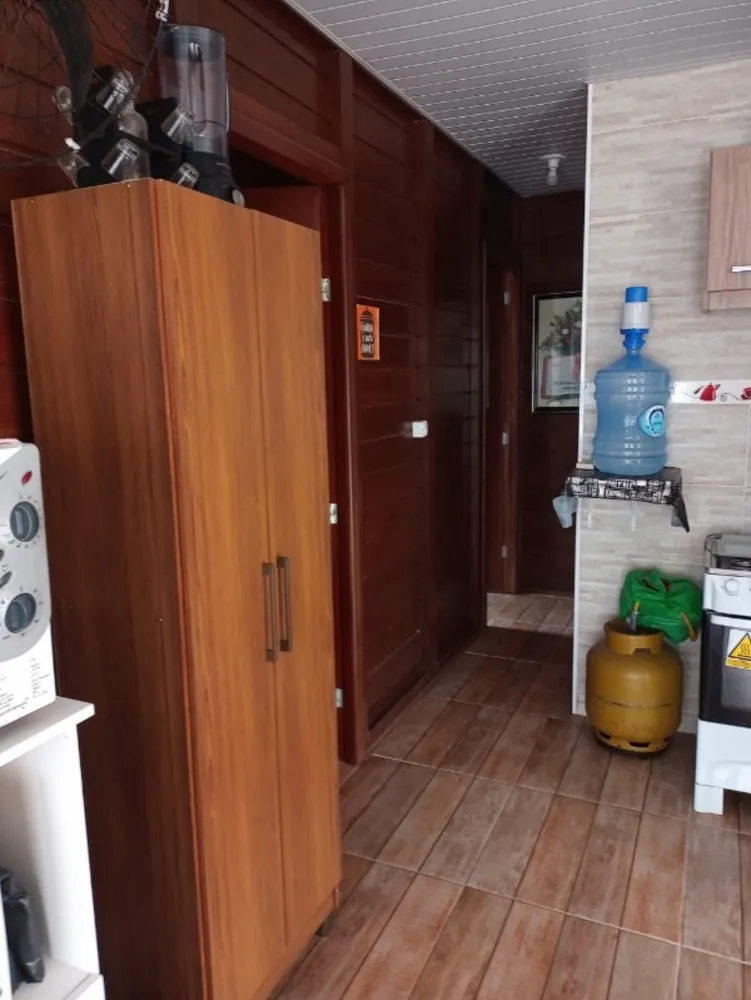 Casa, 3 quartos, 70 m² - Foto 9
