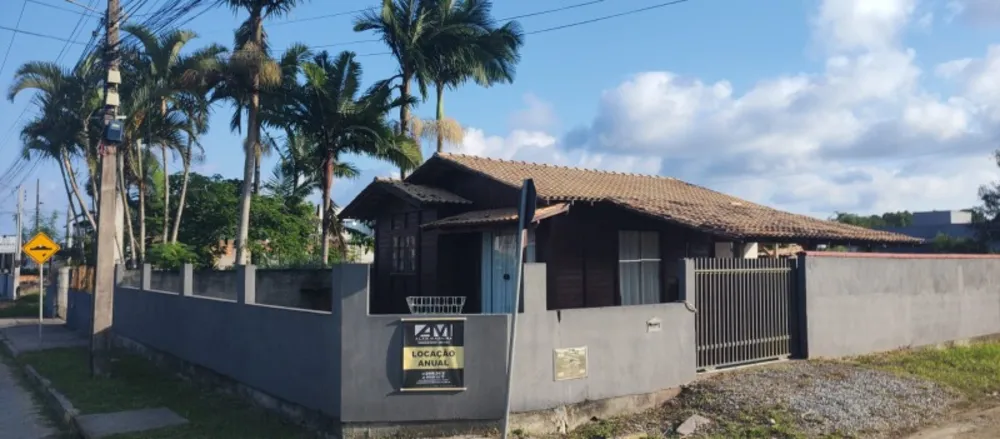 Casa, 3 quartos, 70 m² - Foto 2