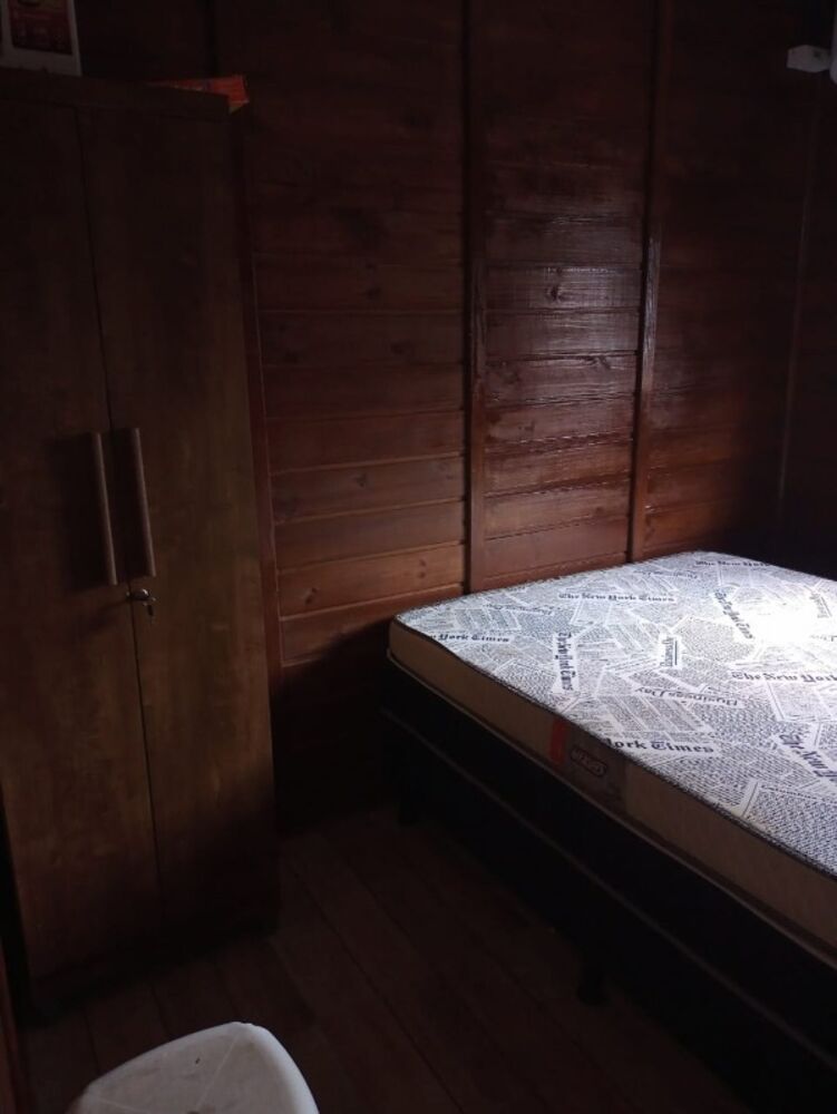 Casa à venda e aluguel com 3 quartos, 70m² - Foto 3