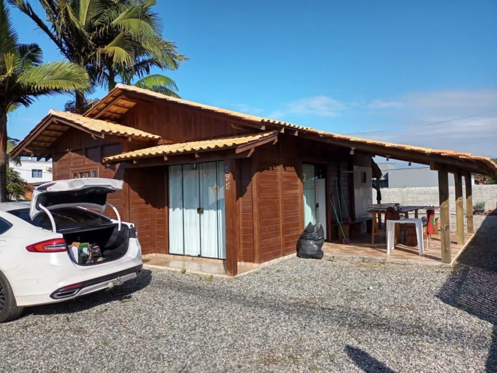 Casa, 3 quartos, 70 m² - Foto 4