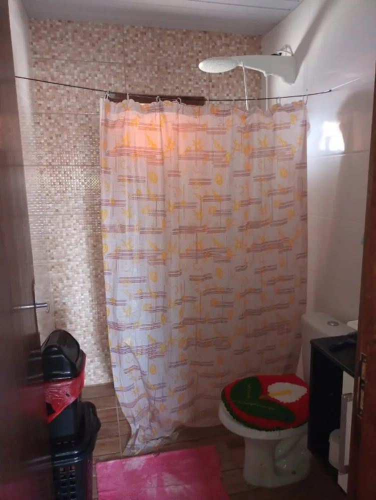 Casa, 3 quartos, 70 m² - Foto 8