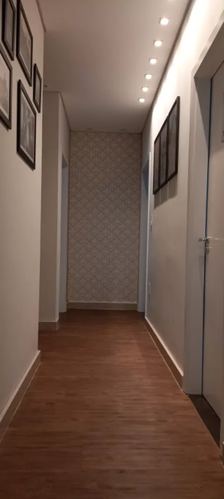 Casa, 3 quartos - Foto 7