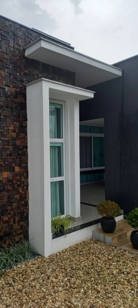Casa, 3 quartos - Foto 5