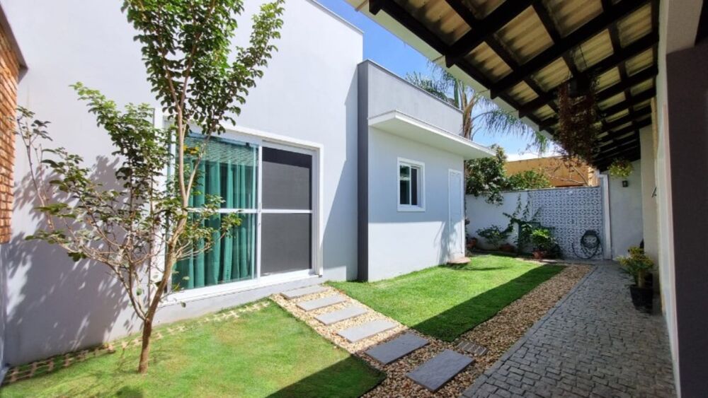 Casa, 3 quartos - Foto 4
