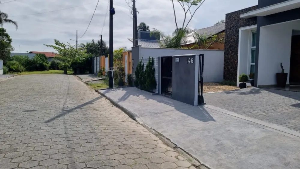 Casa, 3 quartos - Foto 16