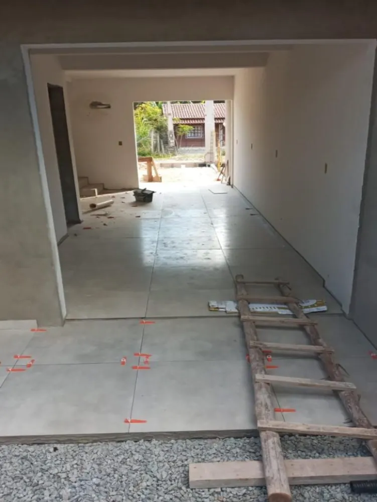 Casa, 2 quartos, 74 m² - Foto 6