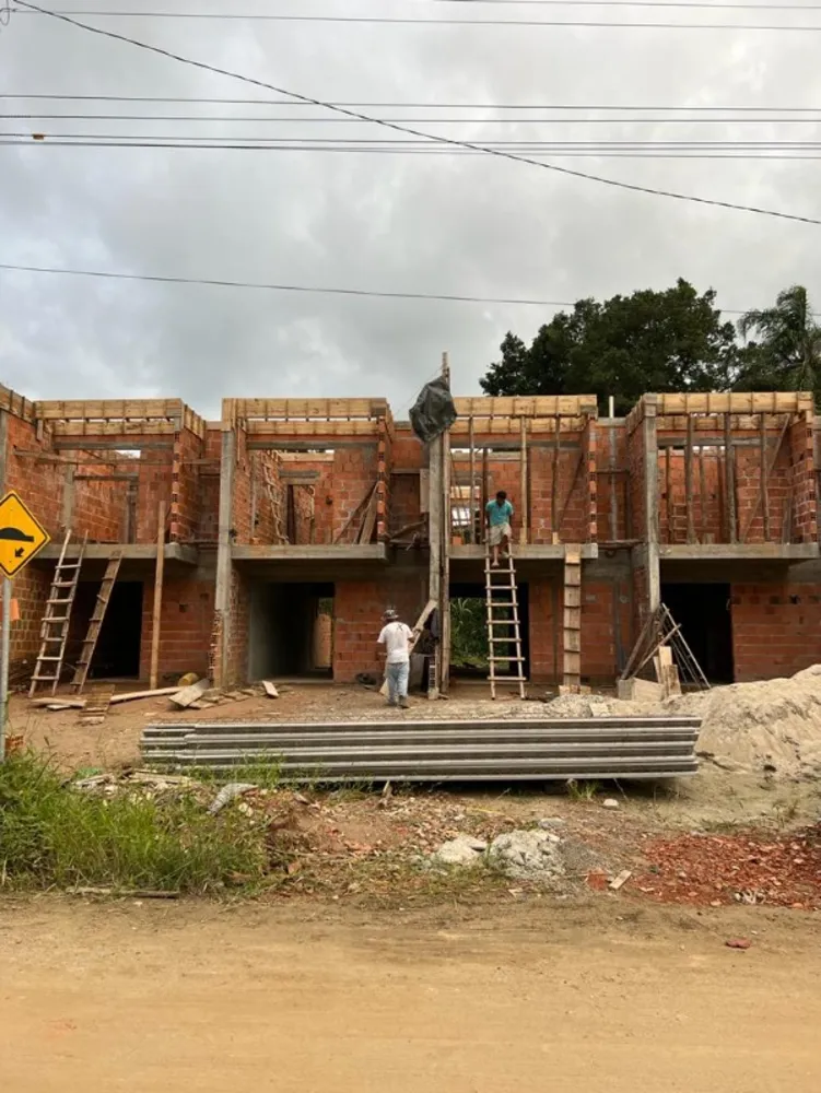 Casa, 2 quartos, 74 m² - Foto 3