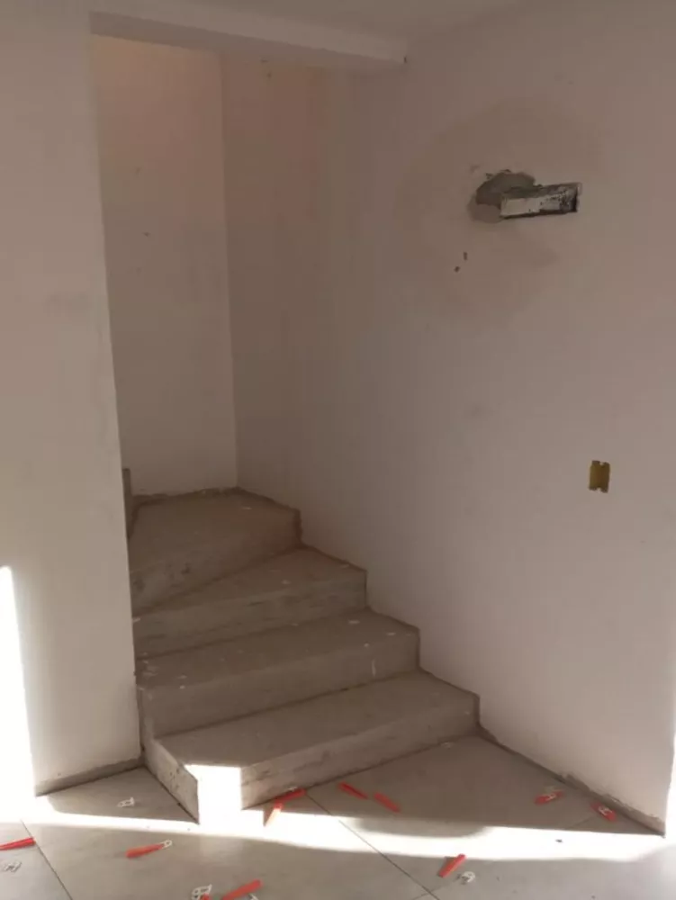 Casa, 2 quartos, 74 m² - Foto 2