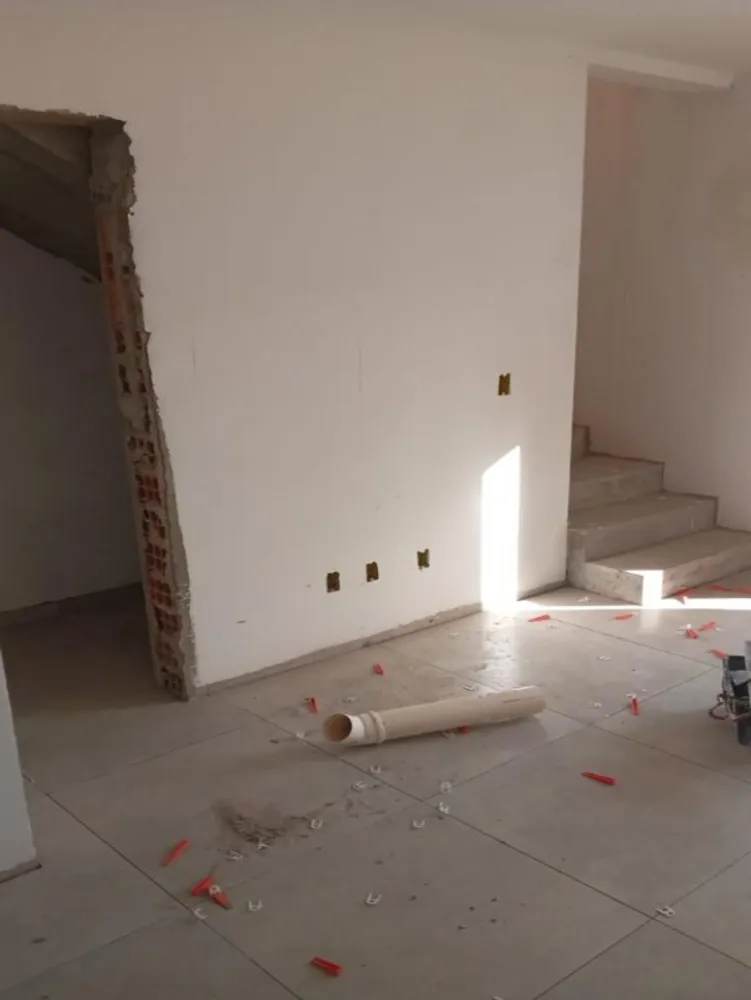 Casa, 2 quartos, 74 m² - Foto 5