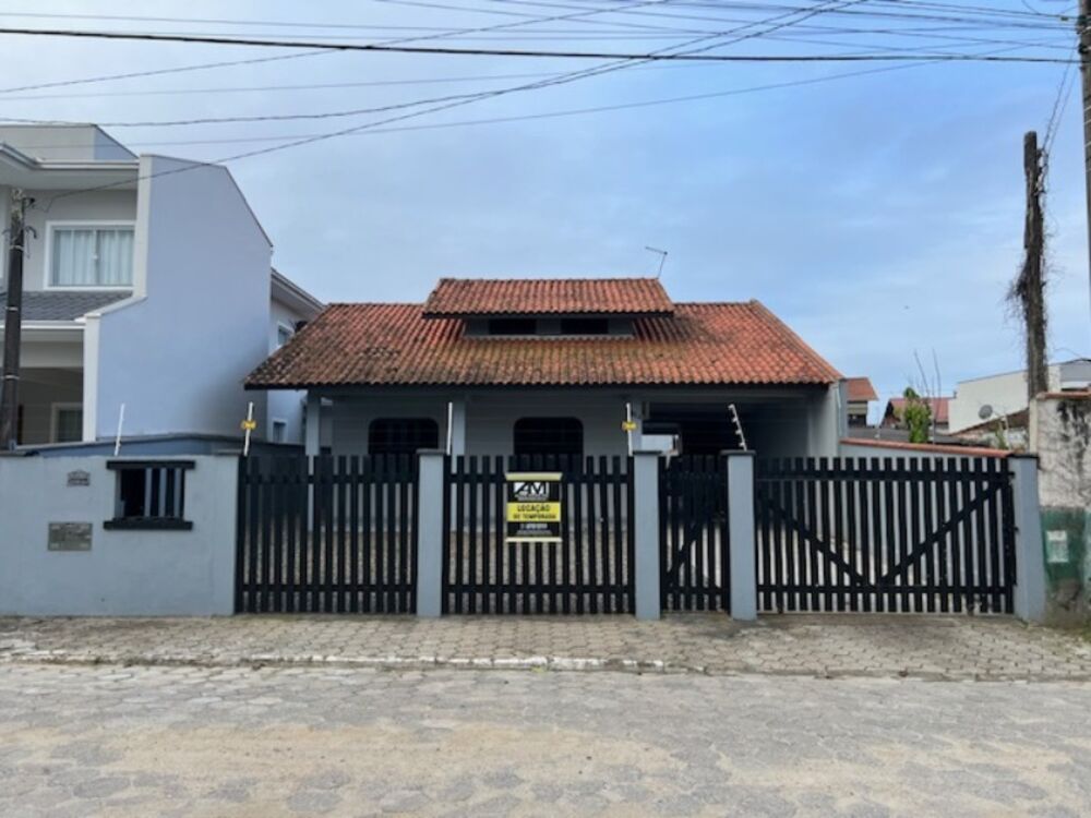 Casa, 3 quartos, 120 m² - Foto 1