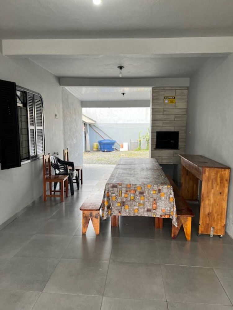 Casa, 3 quartos, 120 m² - Foto 24