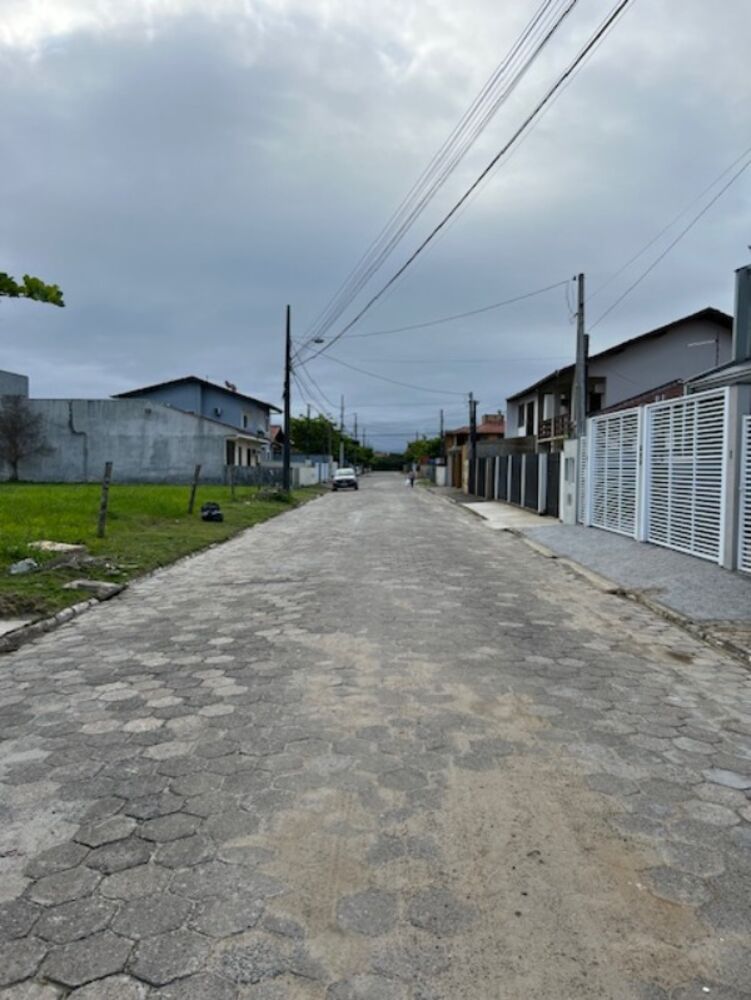 Casa, 3 quartos, 120 m² - Foto 2