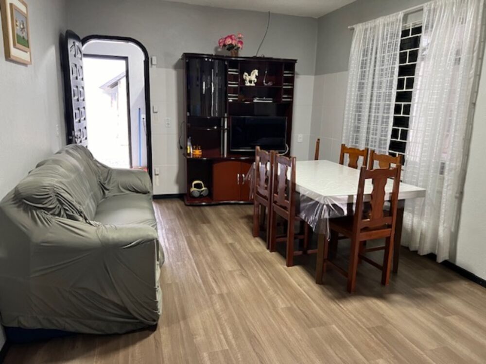 Casa, 3 quartos, 120 m² - Foto 14