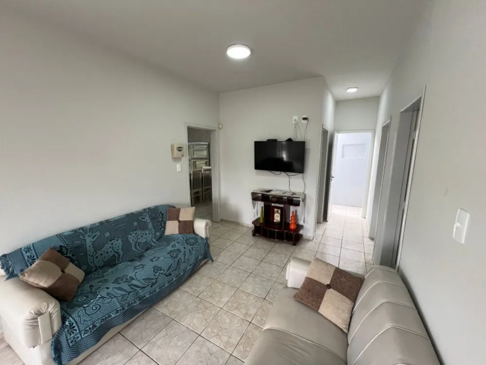 Casa, 3 quartos, 90 m² - Foto 2