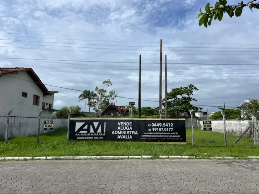 Terreno, 600 m² - Foto 6