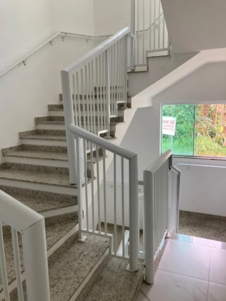 Apartamento, 2 quartos, 110 m² - Foto 2