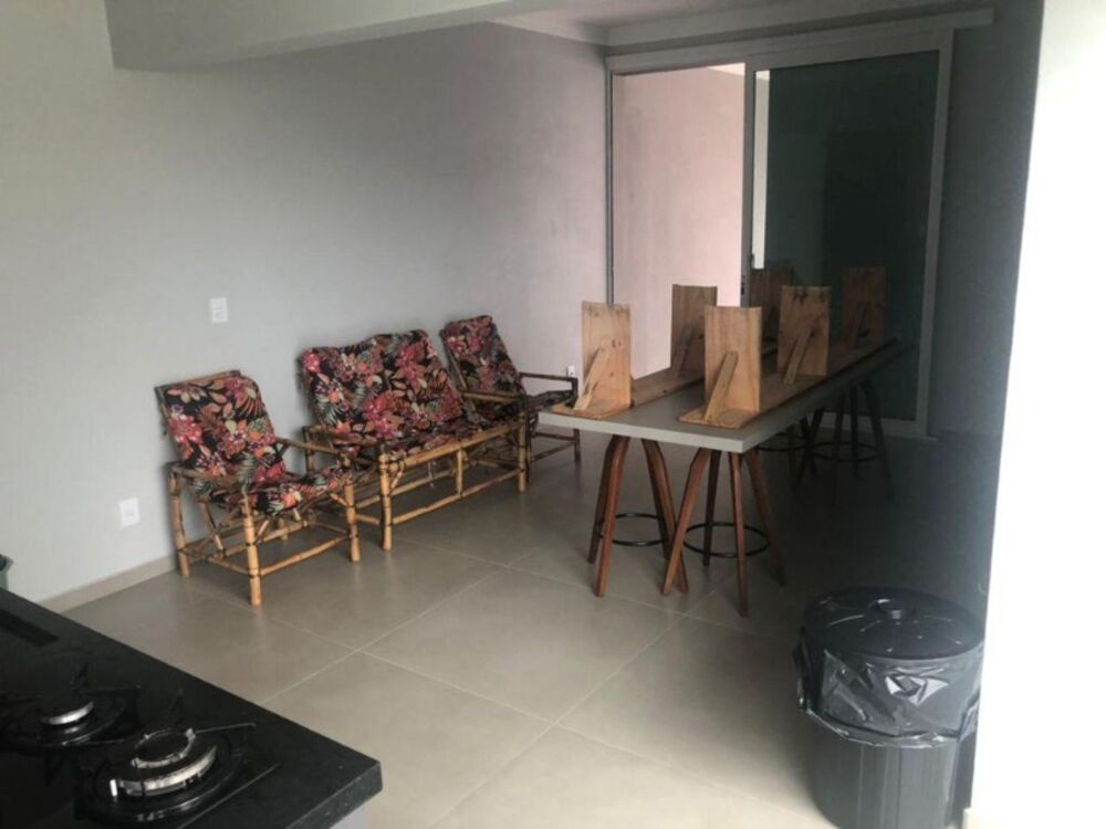 Casa à venda com 4 quartos - Foto 15