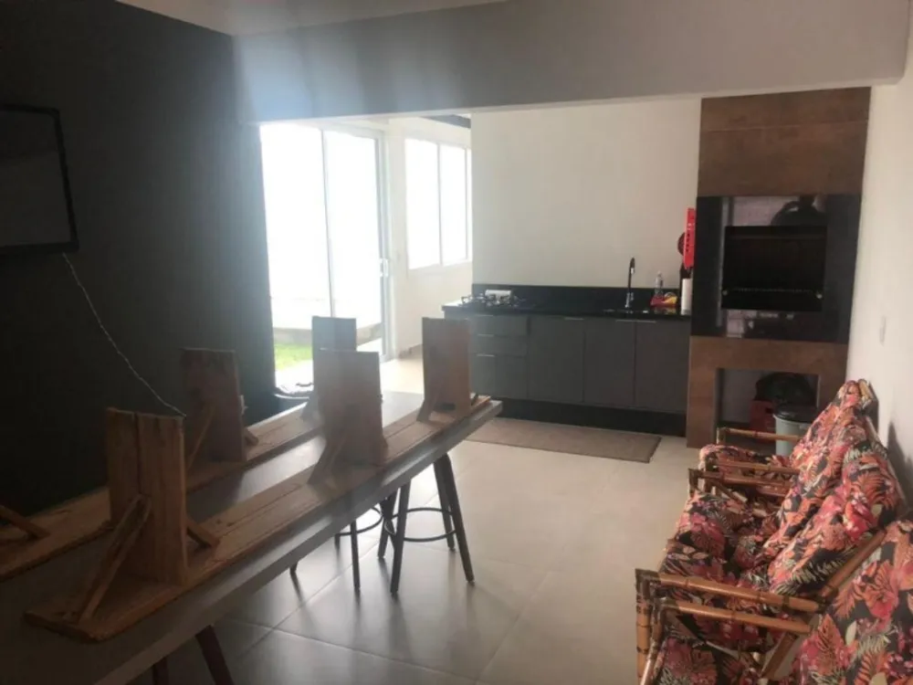 Casa, 4 quartos - Foto 27