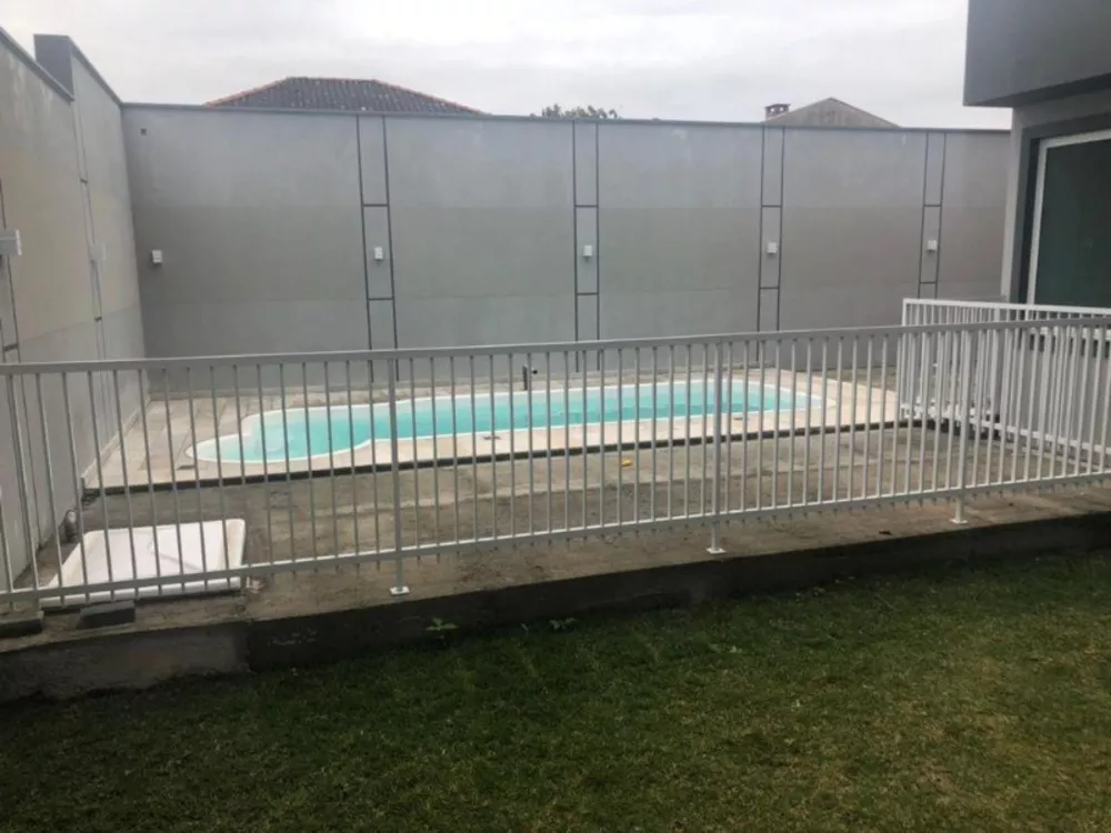 Casa, 4 quartos - Foto 18