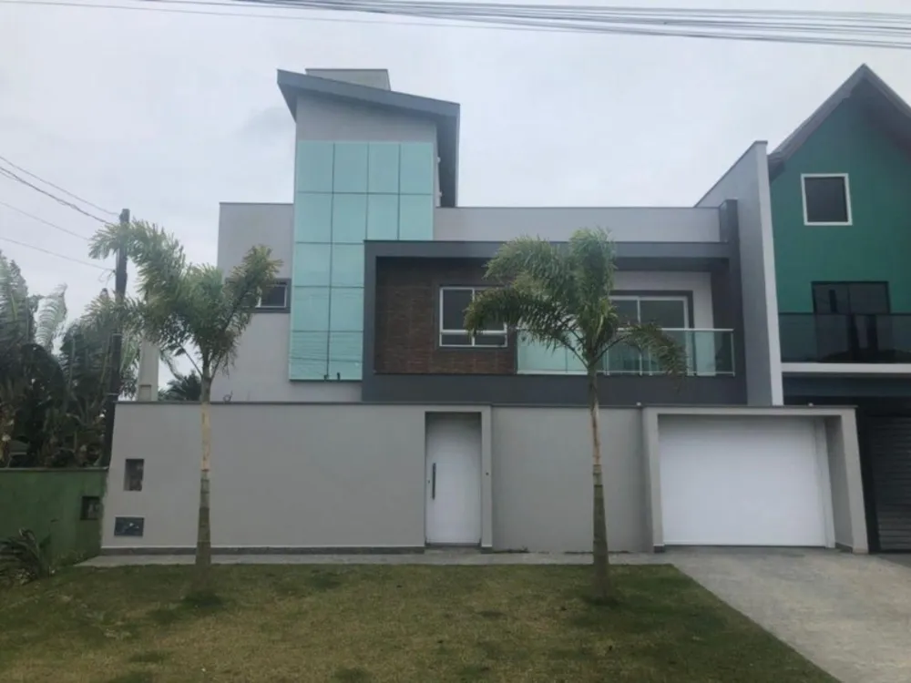 Casa, 4 quartos - Foto 1